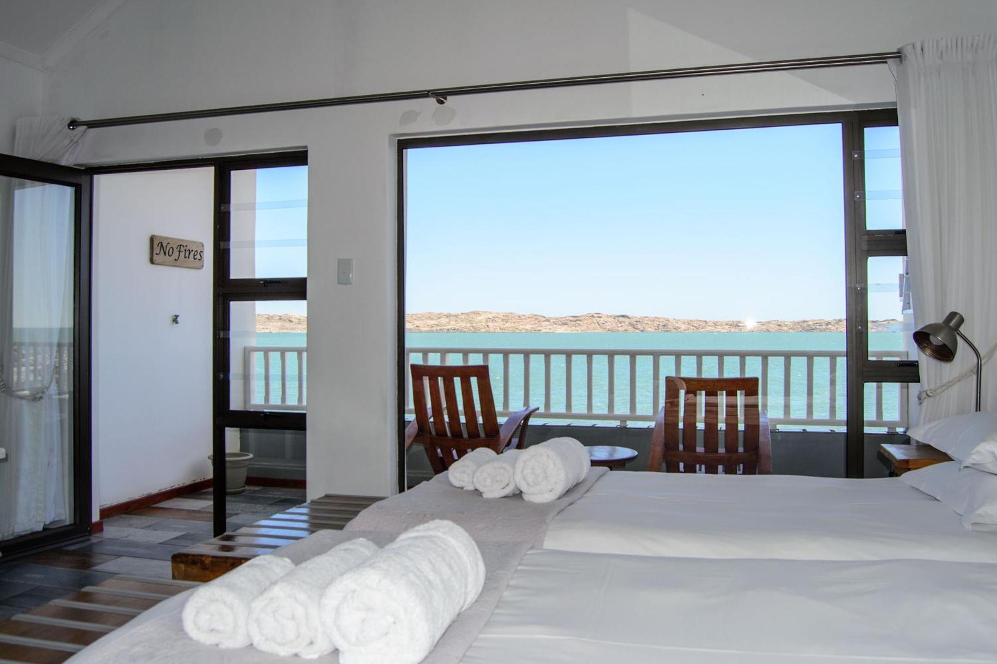 The Cormorant House Ξενοδοχείο Lüderitz Εξωτερικό φωτογραφία