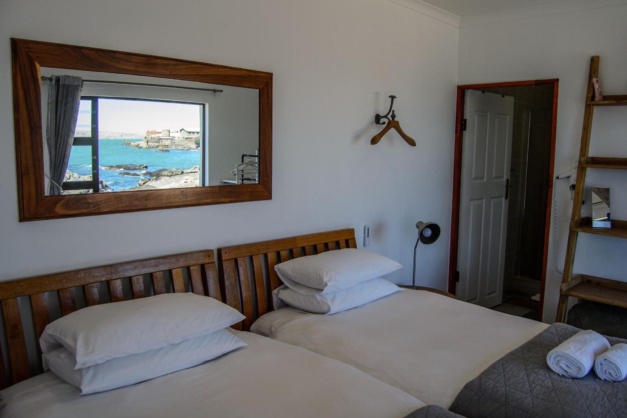 The Cormorant House Ξενοδοχείο Lüderitz Εξωτερικό φωτογραφία