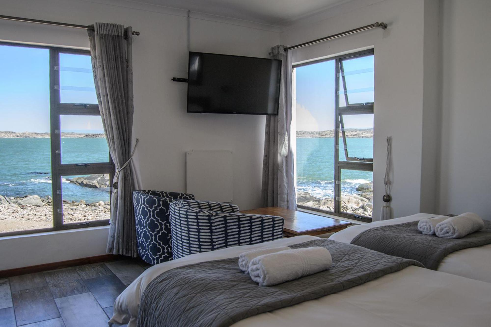 The Cormorant House Ξενοδοχείο Lüderitz Εξωτερικό φωτογραφία