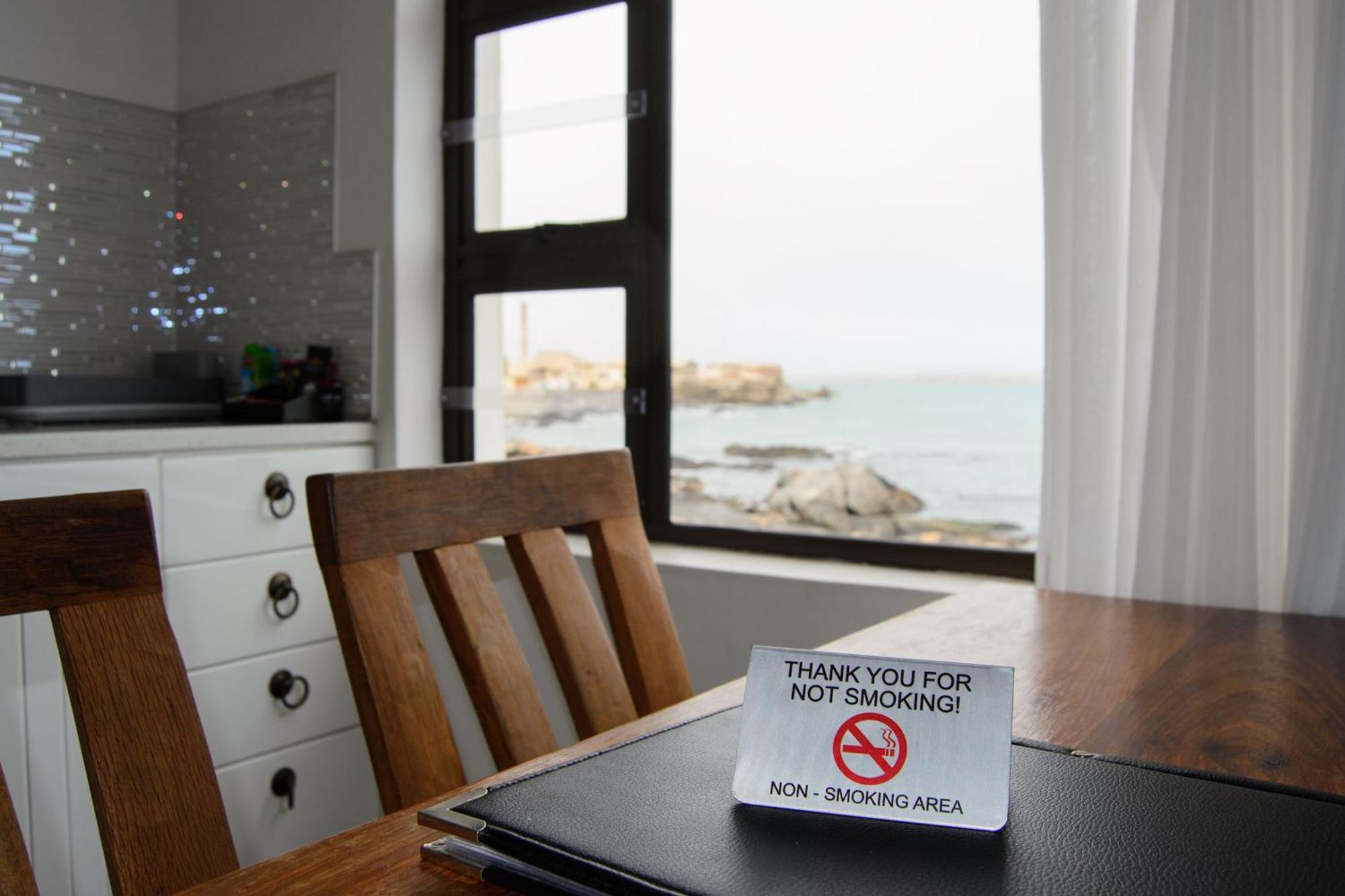 The Cormorant House Ξενοδοχείο Lüderitz Εξωτερικό φωτογραφία