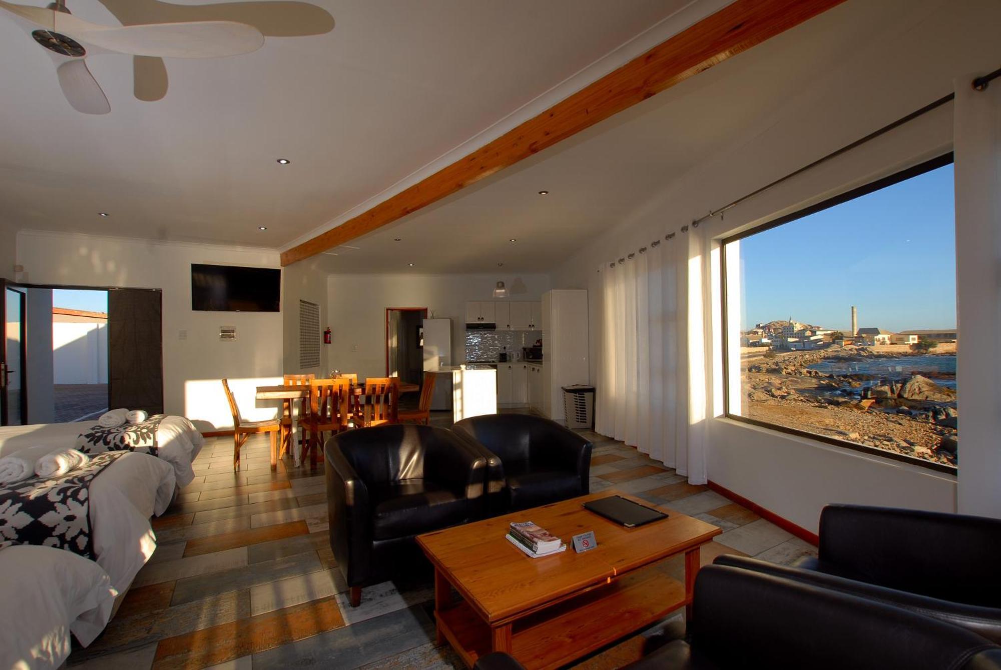 The Cormorant House Ξενοδοχείο Lüderitz Εξωτερικό φωτογραφία