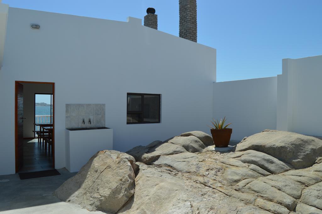 The Cormorant House Ξενοδοχείο Lüderitz Εξωτερικό φωτογραφία