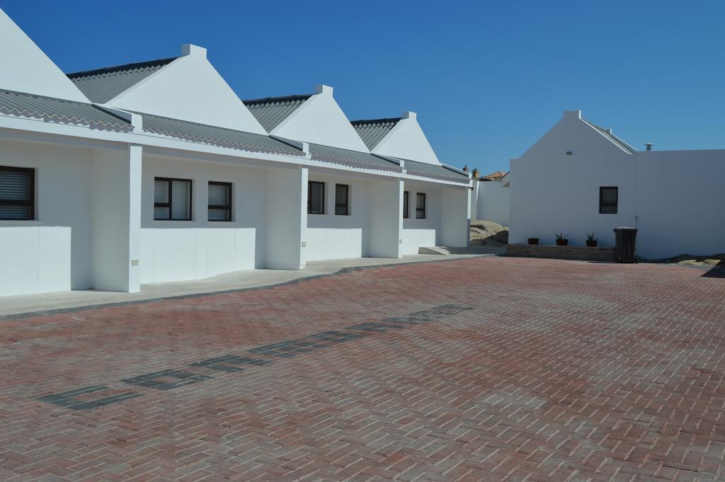 The Cormorant House Ξενοδοχείο Lüderitz Εξωτερικό φωτογραφία