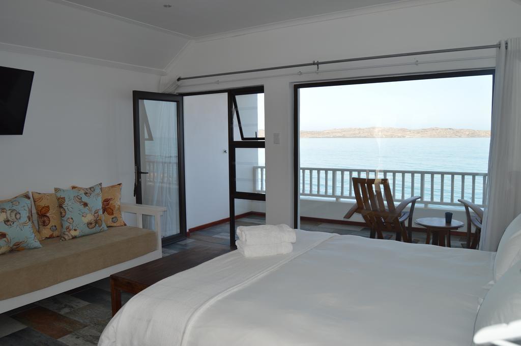 The Cormorant House Ξενοδοχείο Lüderitz Εξωτερικό φωτογραφία