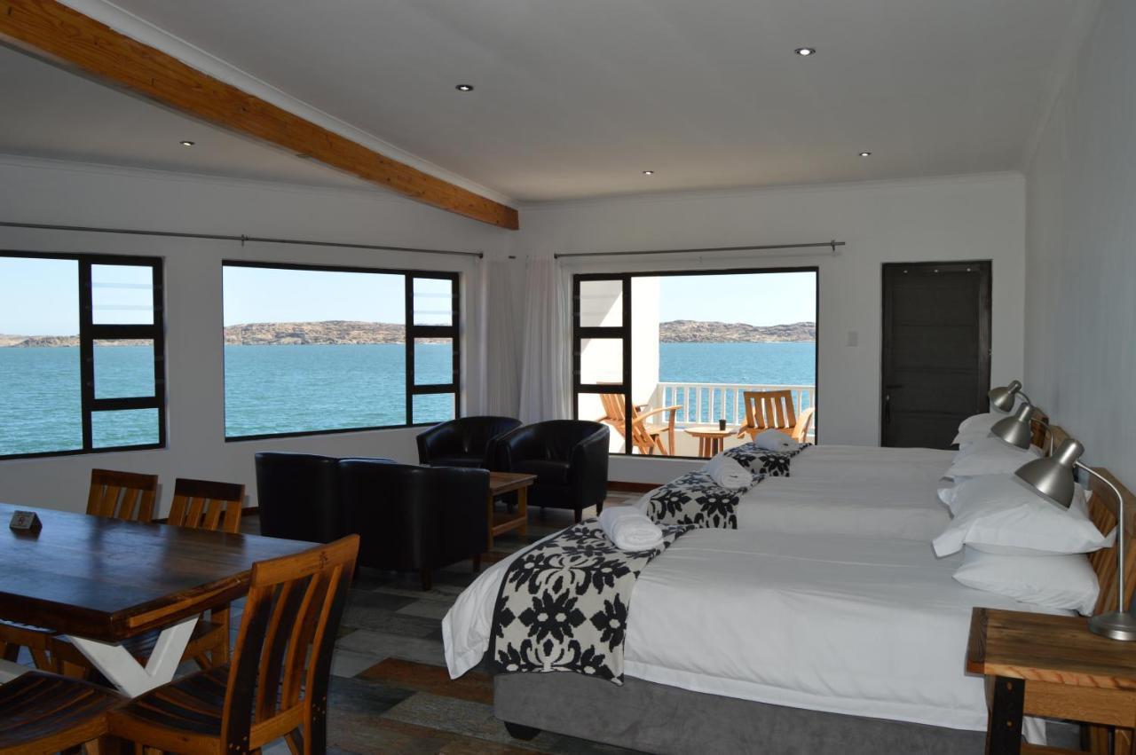 The Cormorant House Ξενοδοχείο Lüderitz Εξωτερικό φωτογραφία
